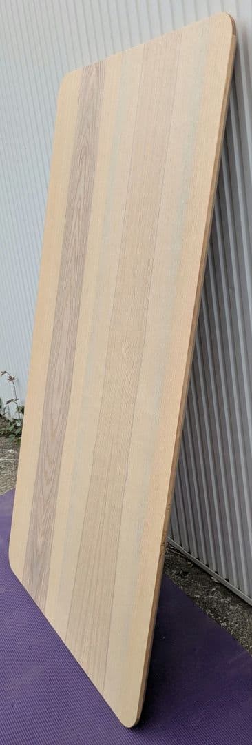 IKEA リーサボー LISABO 140x78cm ダイニングテーブル