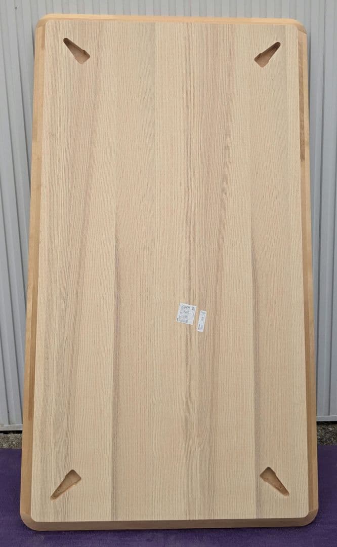 IKEA リーサボー LISABO 140x78cm ダイニングテーブル