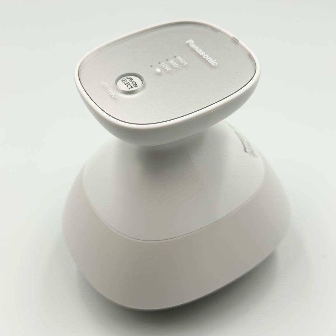 Panasonic パナソニック 頭皮エステ EH-HE0J-S