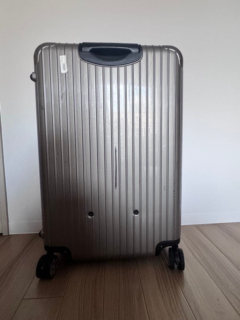 リモア　サルサ　82リットル