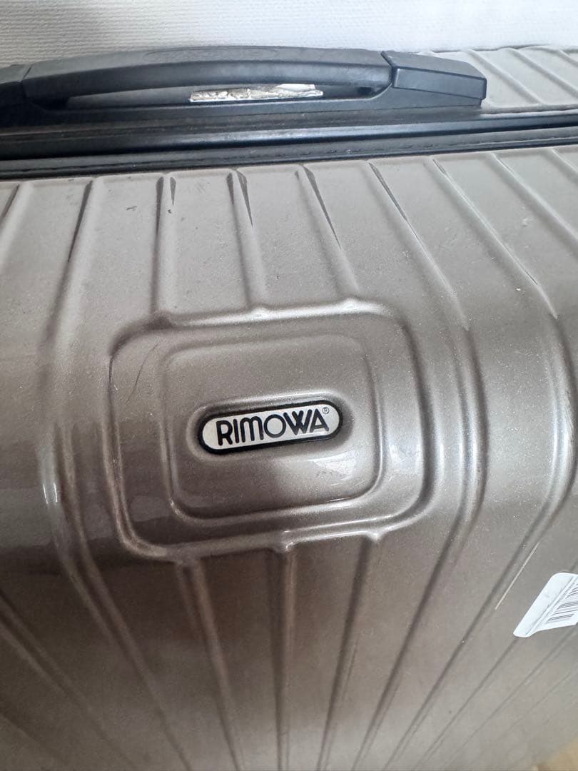 リモア　サルサ　82リットル