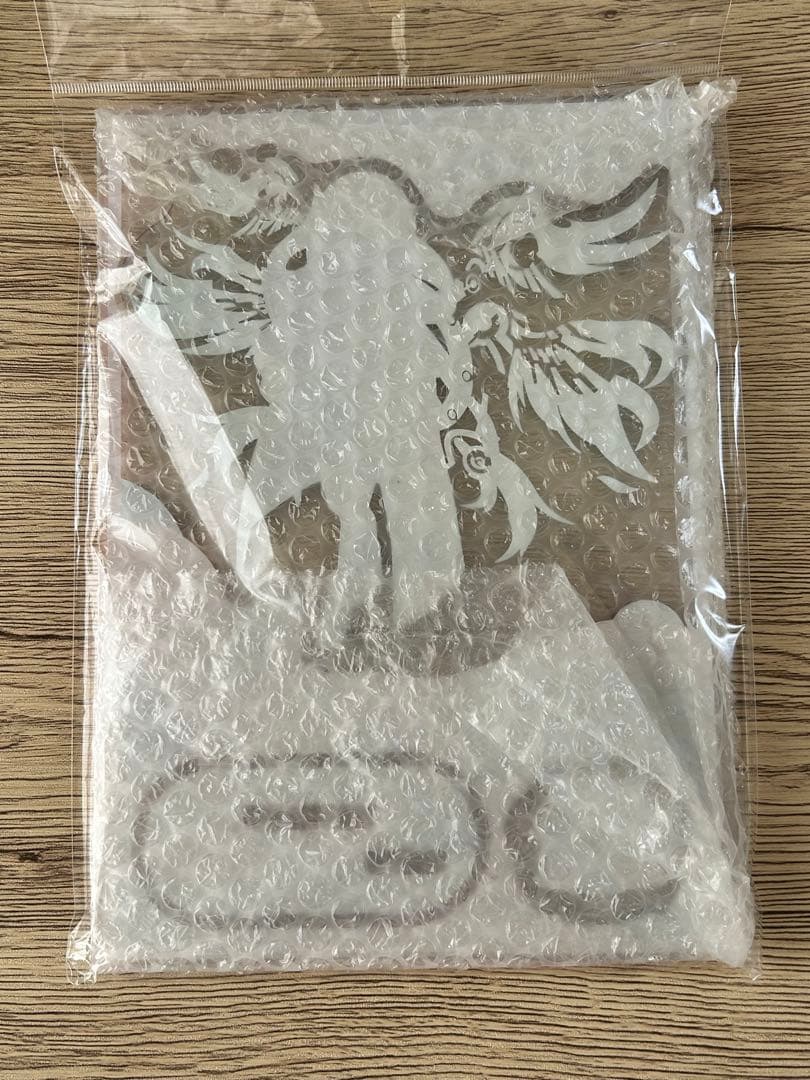 レア　モンスト フラパ2022 カノン アクリルスタンド