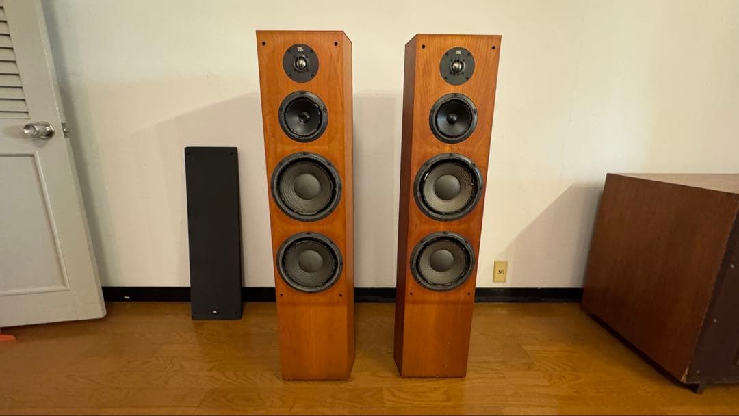 JBL XTi100 トールボーイスピーカー