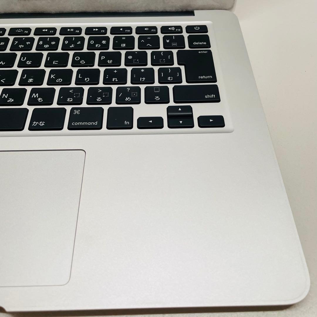 【おまけ付】MacBook Air (13-inch, Early 2014)