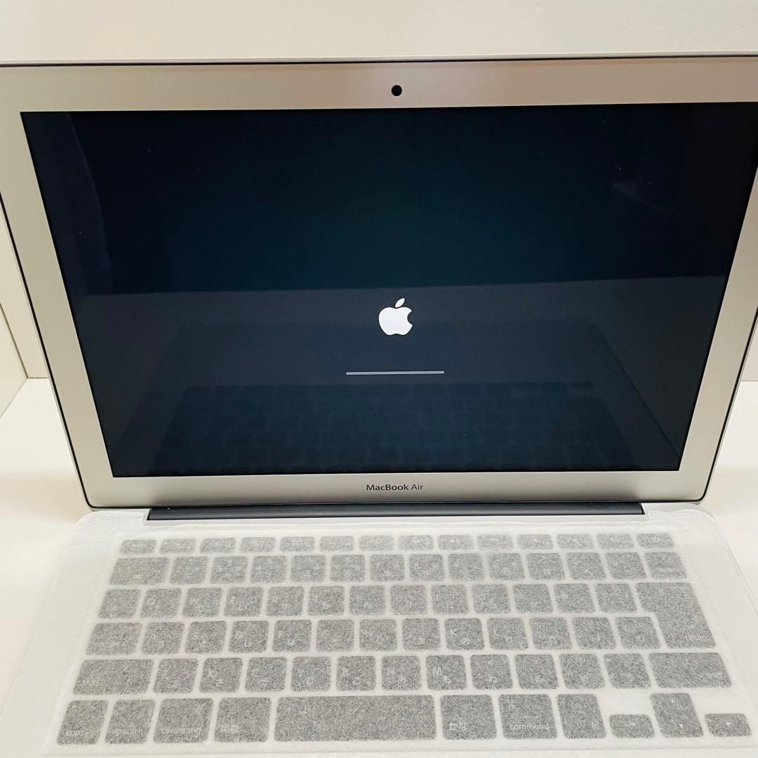 【おまけ付】MacBook Air (13-inch, Early 2014)