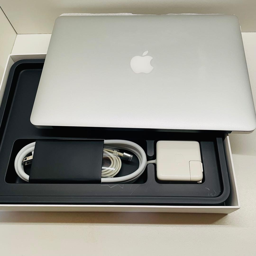 【おまけ付】MacBook Air (13-inch, Early 2014)