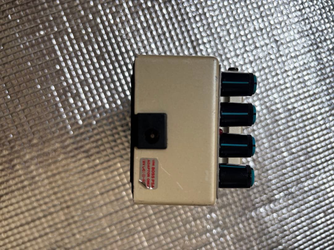 BOSS DD-3 デジタルディレイ