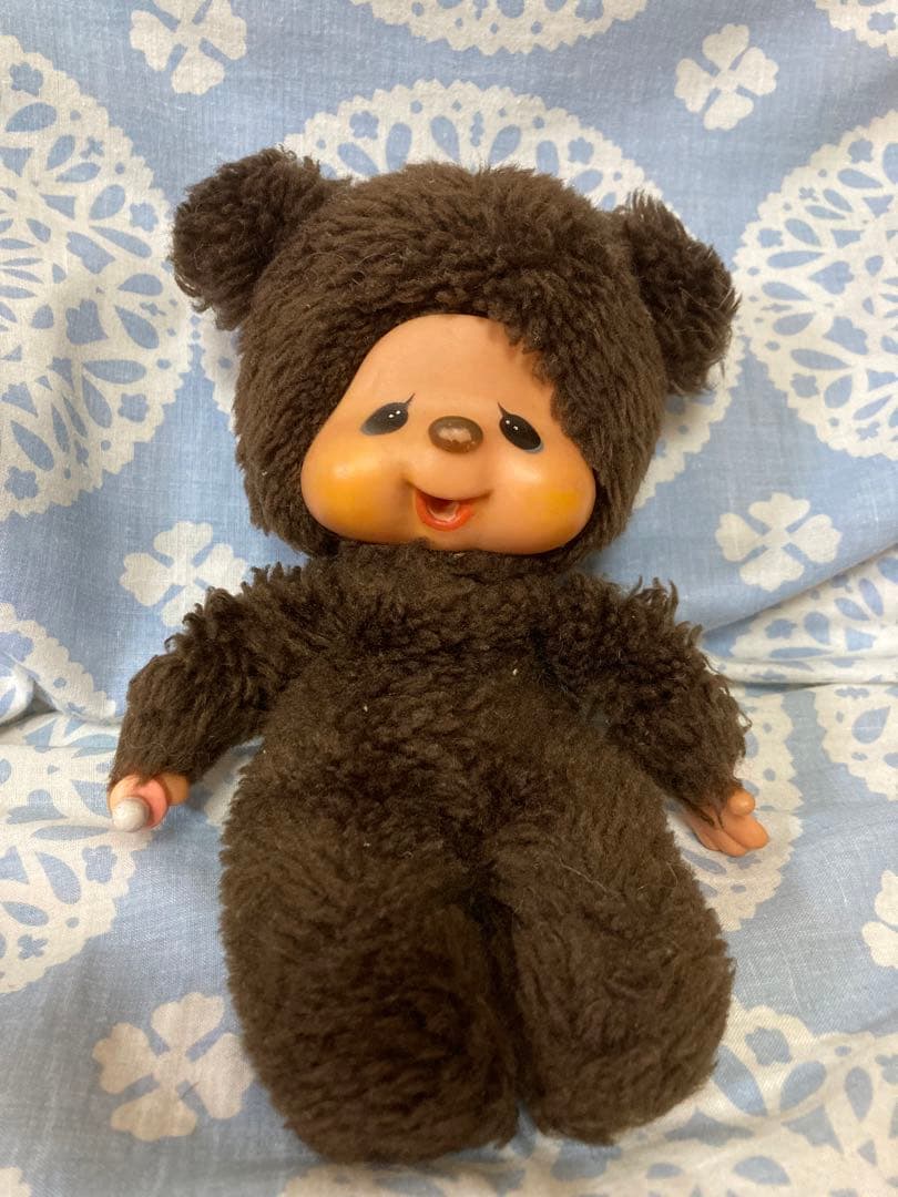 セキグチ Sekiguchiクマ くまたん レトロ カタカナ