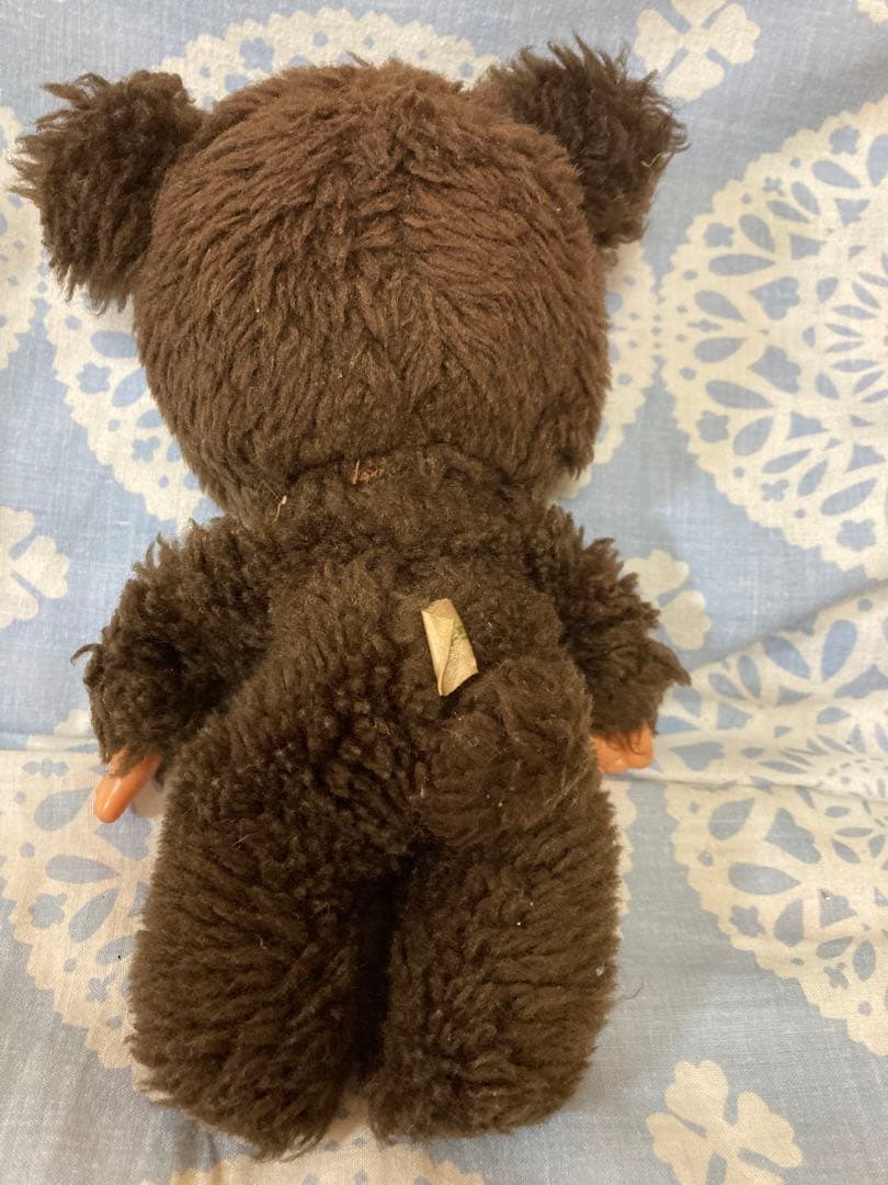 セキグチ Sekiguchiクマ くまたん レトロ カタカナ