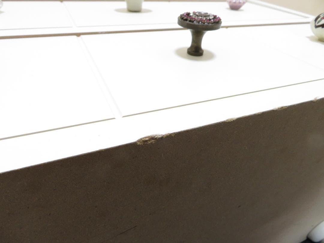 Francfranc フランフラン バルス HS 5段 ハイチェスト