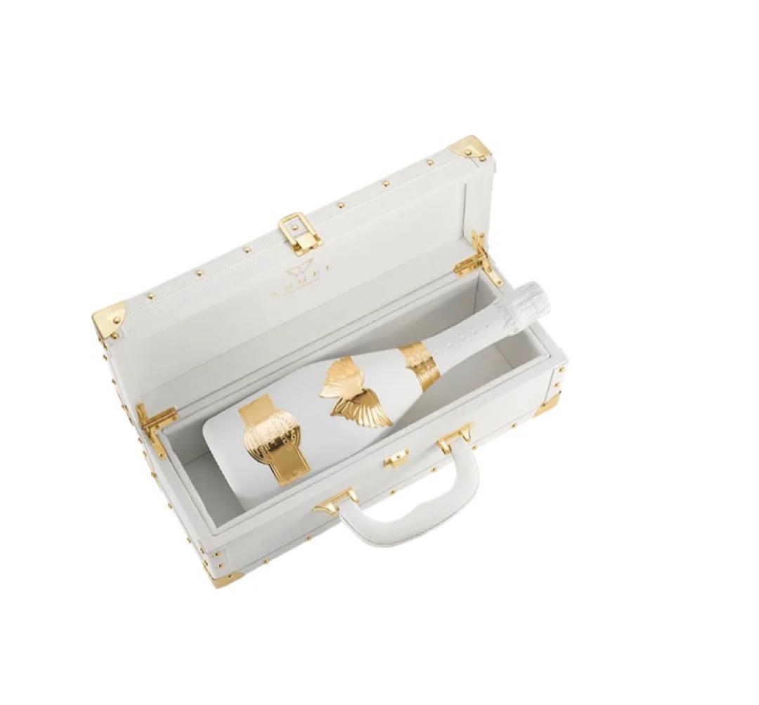 エンジェルホワイト 新品未開封