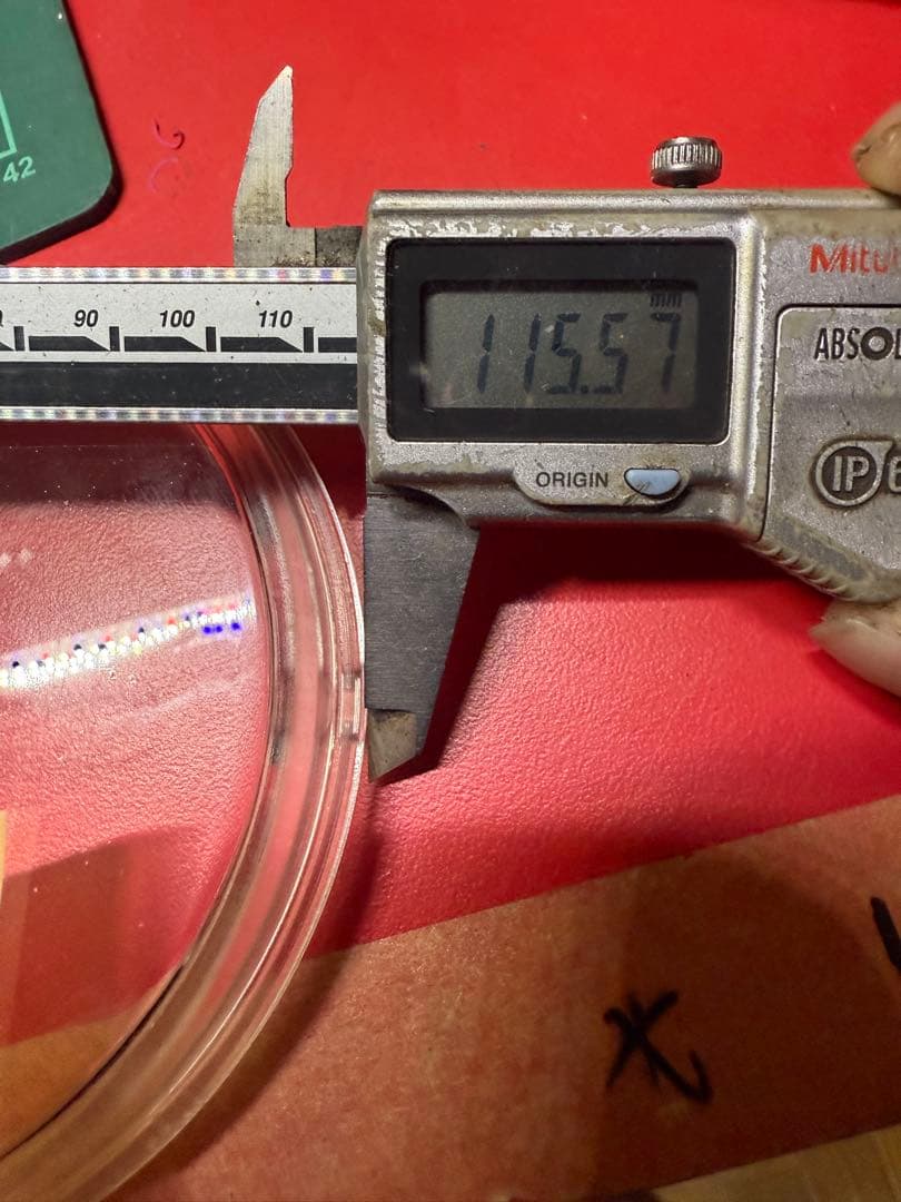 ラン！希少　シビエ　CIBIE ライト　レンズ　シャリー ダックス　モンキ