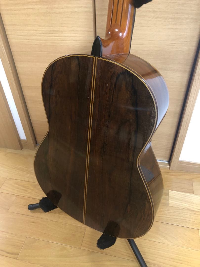 野辺正二　NO.30 1978 ハカランダ