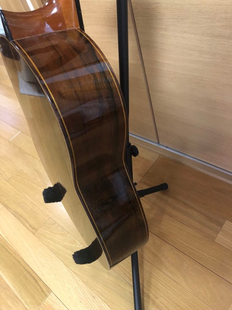 野辺正二　NO.30 1978 ハカランダ