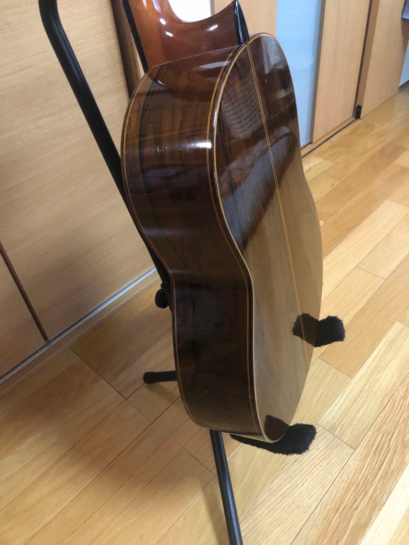 野辺正二　NO.30 1978 ハカランダ