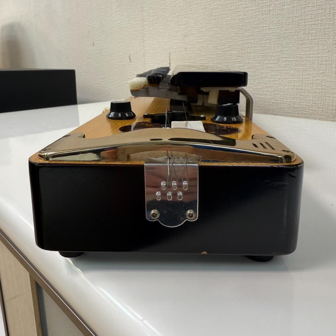 ★大正琴　琴伝流　月光