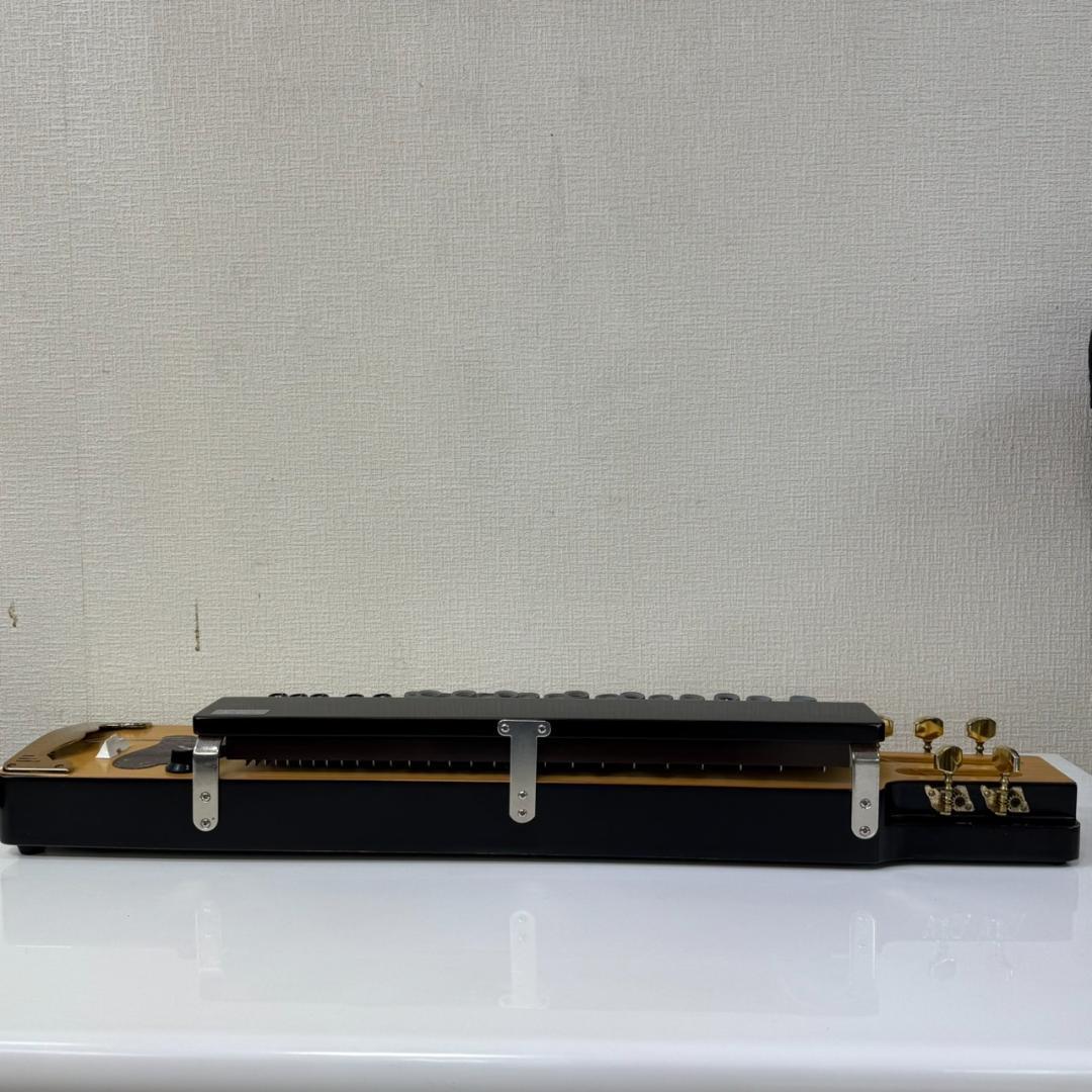 ★大正琴　琴伝流　月光