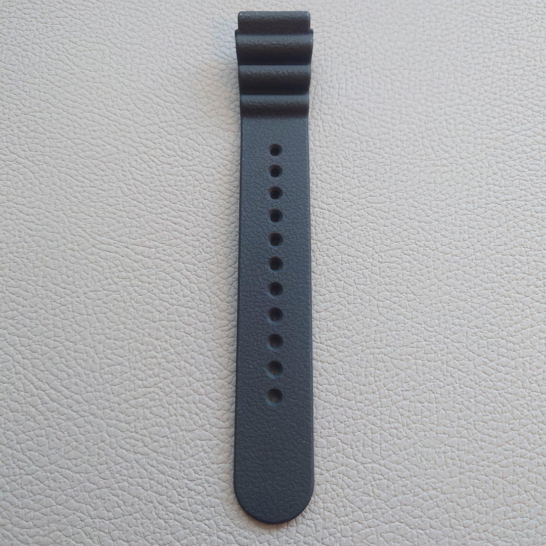 【新品未使用】SEIKO 純正 PROSPEX ウレタンバンド DFL3EB