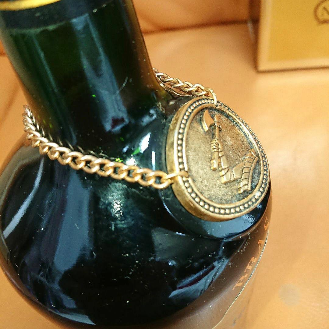 ❤️古酒 未開栓 特級 コニャック ヘネシー ナポレオン 750ml