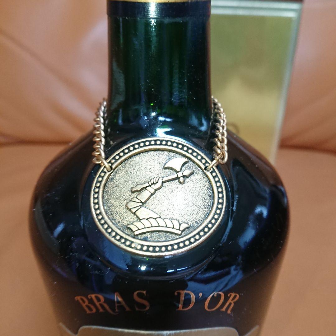 ❤️古酒 未開栓 特級 コニャック ヘネシー ナポレオン 750ml