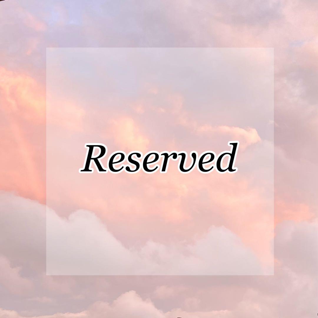 ☆おまとめページ☆ ブレスレット2点