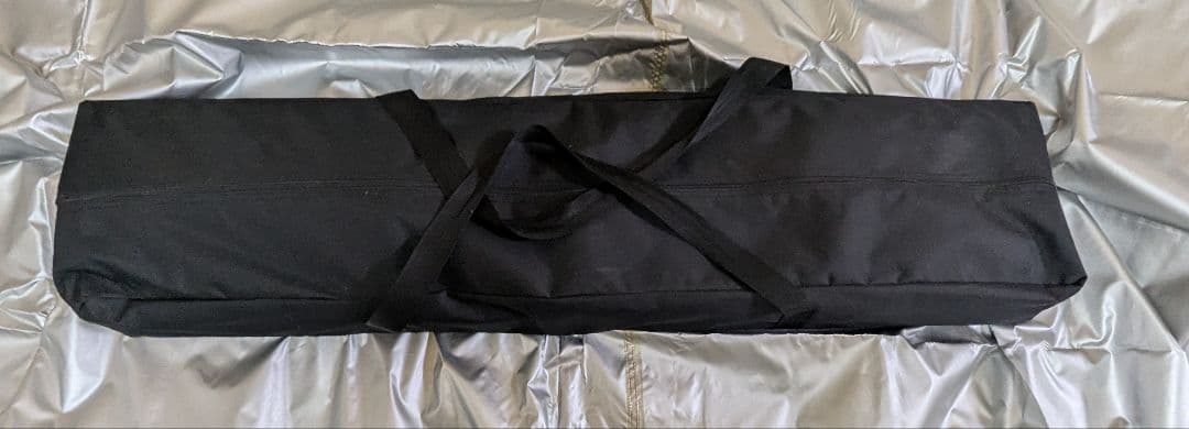 Alpen Outdoors アルミユニットテーブル110 ウッド天板2枚付き