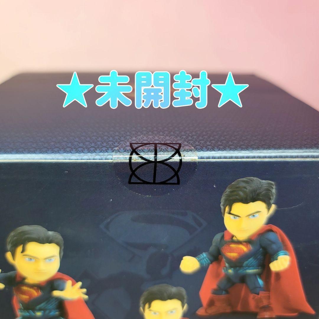 【HEROCROSS】新品 正規品 バットマンVスーパーマン HMF#034