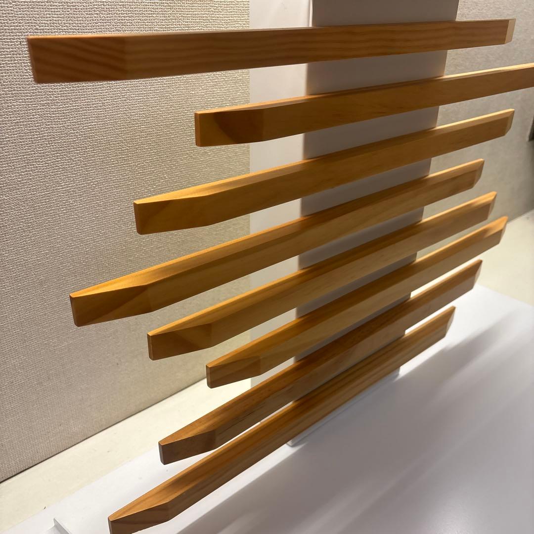 ♢マロン♢プロフご一読下さい タンスのゲン　テレビスタンド　天然木