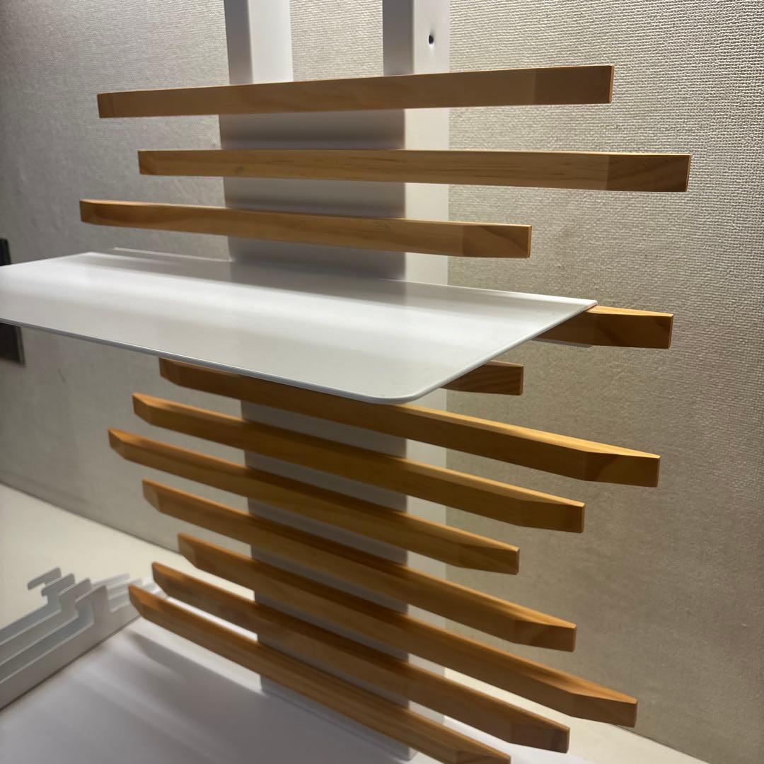 ♢マロン♢プロフご一読下さい タンスのゲン　テレビスタンド　天然木