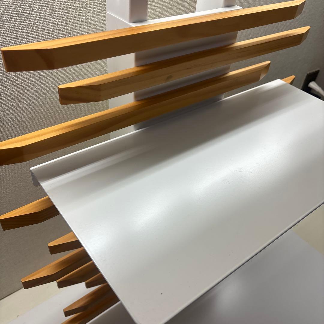 ♢マロン♢プロフご一読下さい タンスのゲン　テレビスタンド　天然木