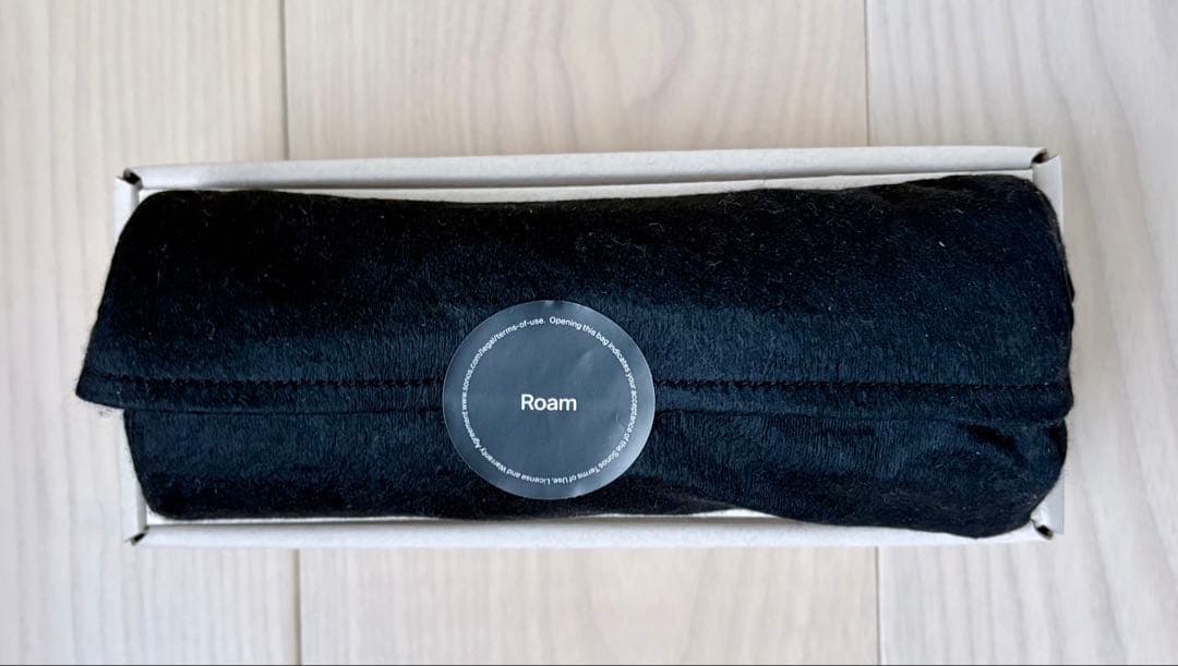 Sonos Roam （ソノス ローム）／スマートスピーカー