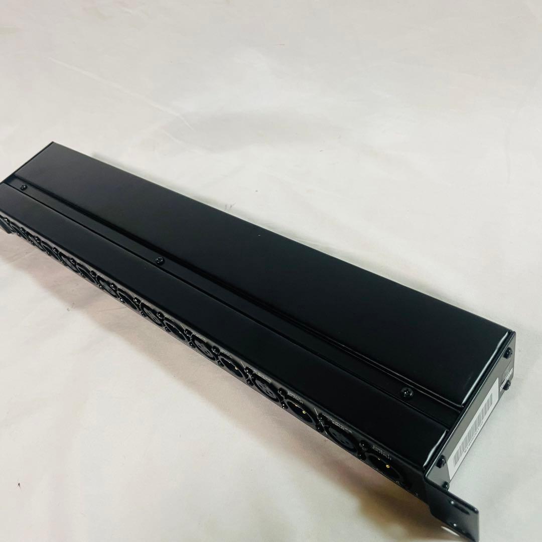 ART S8 3WAY マイクスプリッター