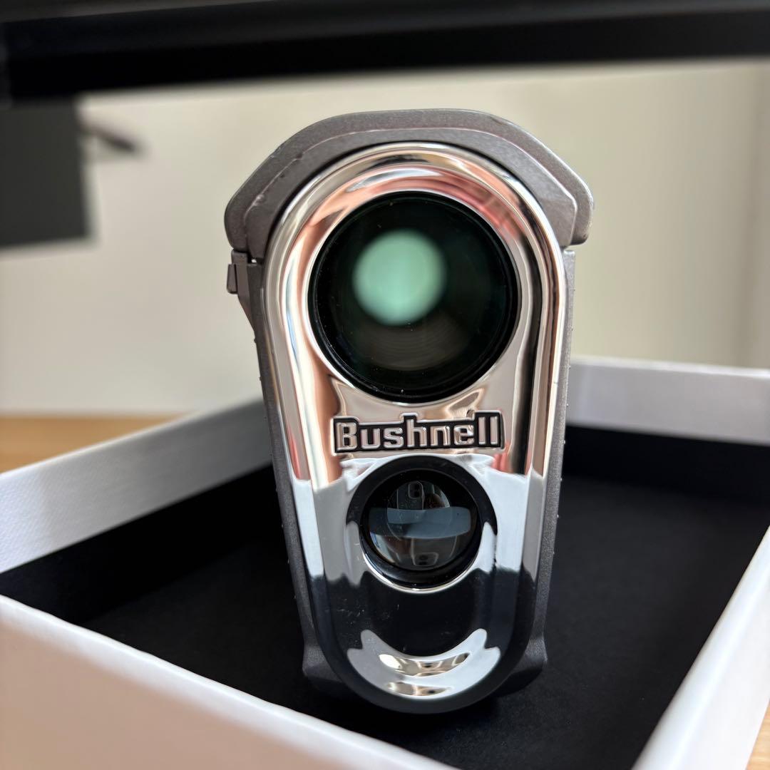 ブシュネル Bushnell Pro X3 ゴルフ用距離計　本体のみ
