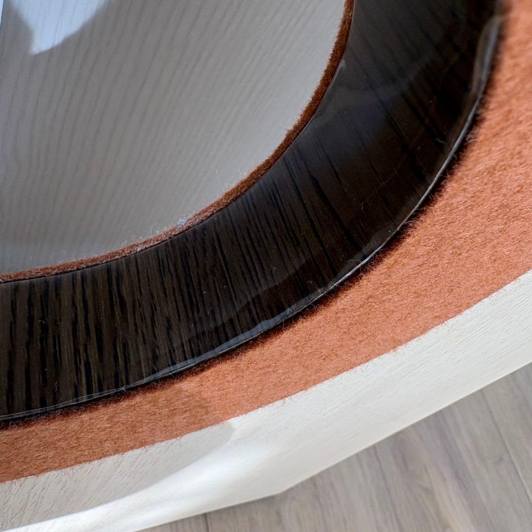 *木製ドア パネル 猫用出入り口付き DIY素材　ペット用出入口付きドア