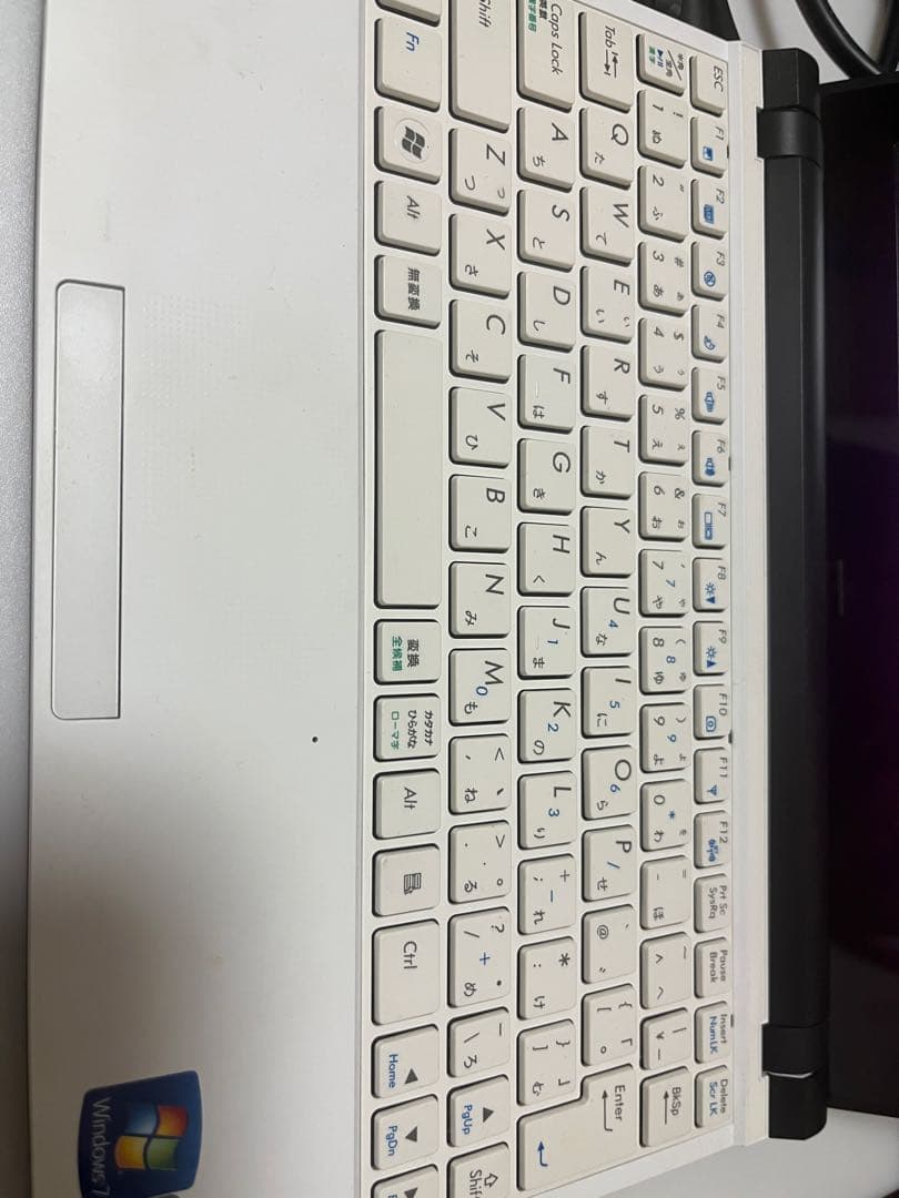 数量限定品 ましろ色シンフォニー ビジュアライズノート乾紗凪＋乾紗凪キーボード