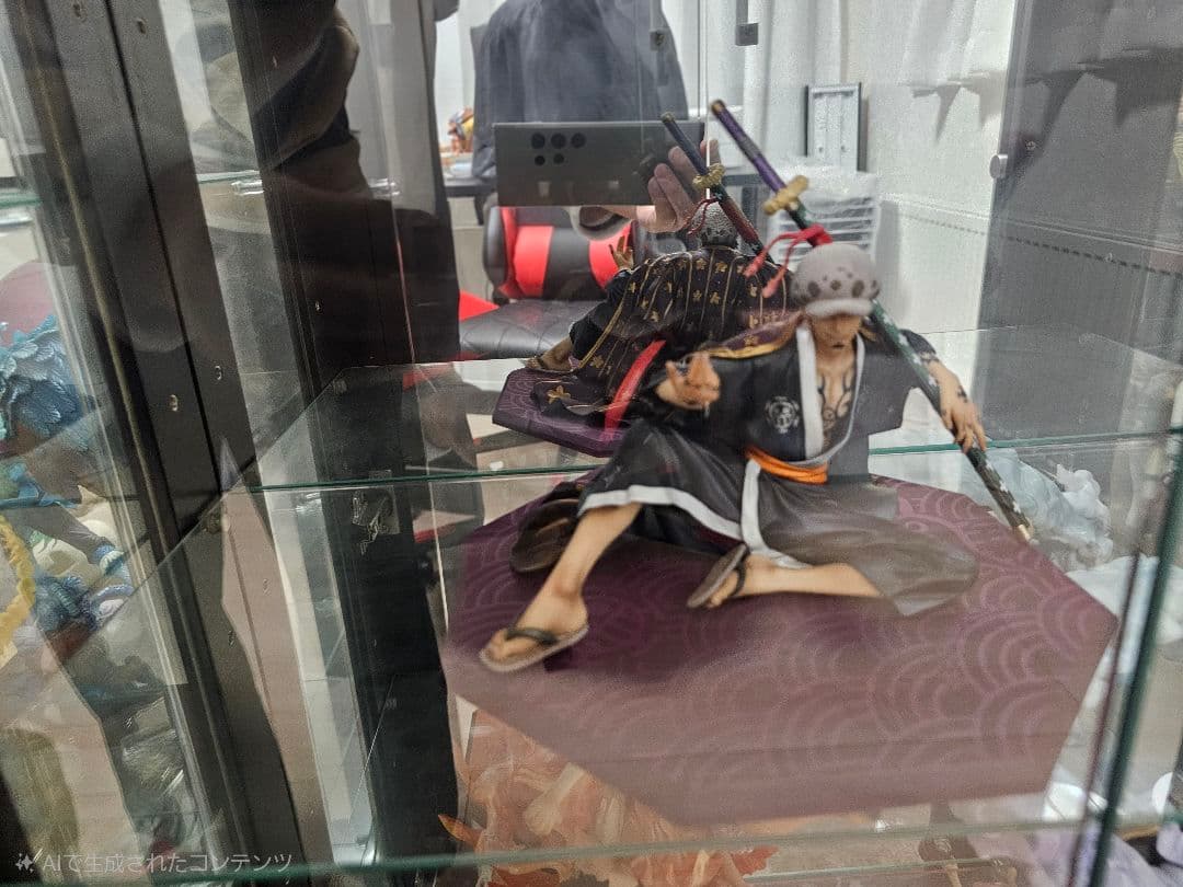 ワンピース 　Maximum　POP　フィギュア　まとめ売り