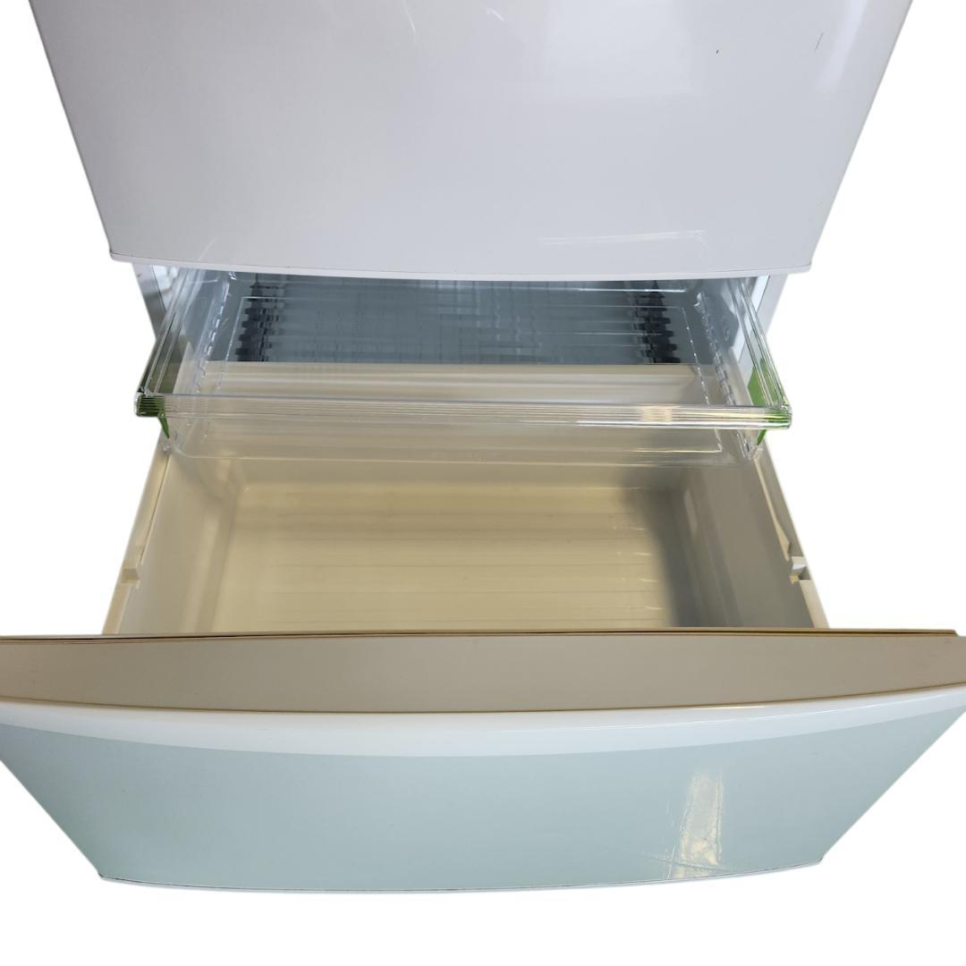 Panasonic 冷蔵庫 6ドア 451L NR-FV45V5 2019年製