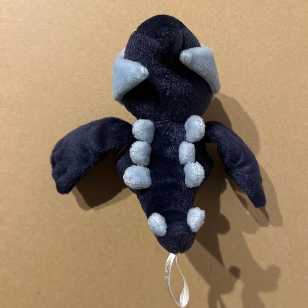 ポケモン ダークルギアドール ぬいぐるみ