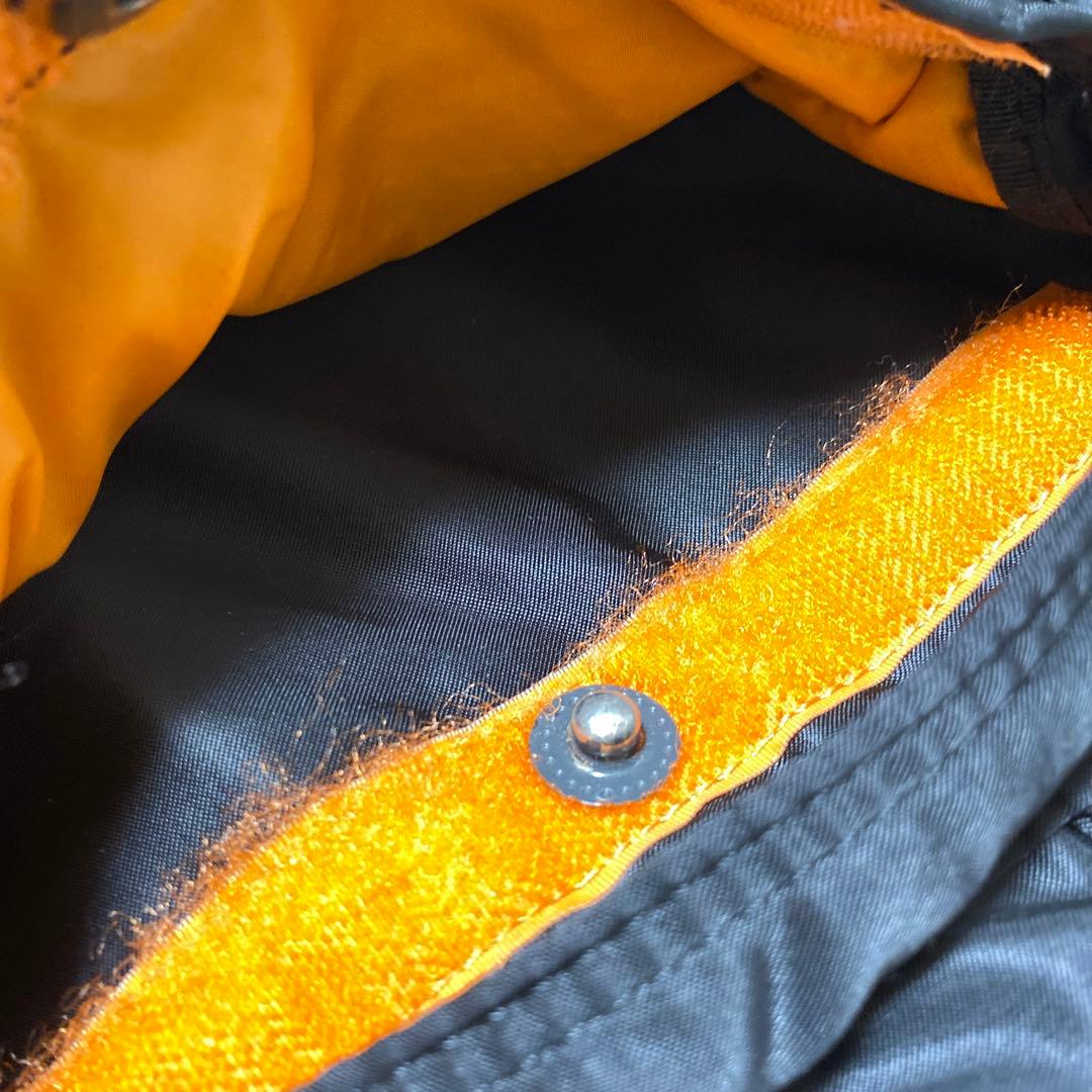 吉田カバン PORTER ポーター タンカー ビジネスバッグ 2WAY ブラック