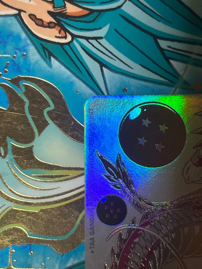 bm11-asec パラバイ悟空