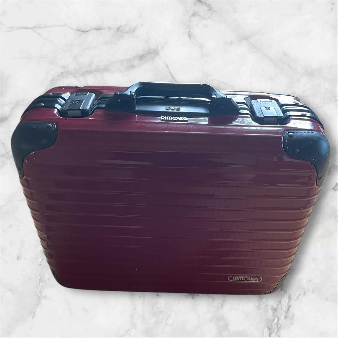 RIMOWA リモワ サンバ 絶版品 ボードケース レア