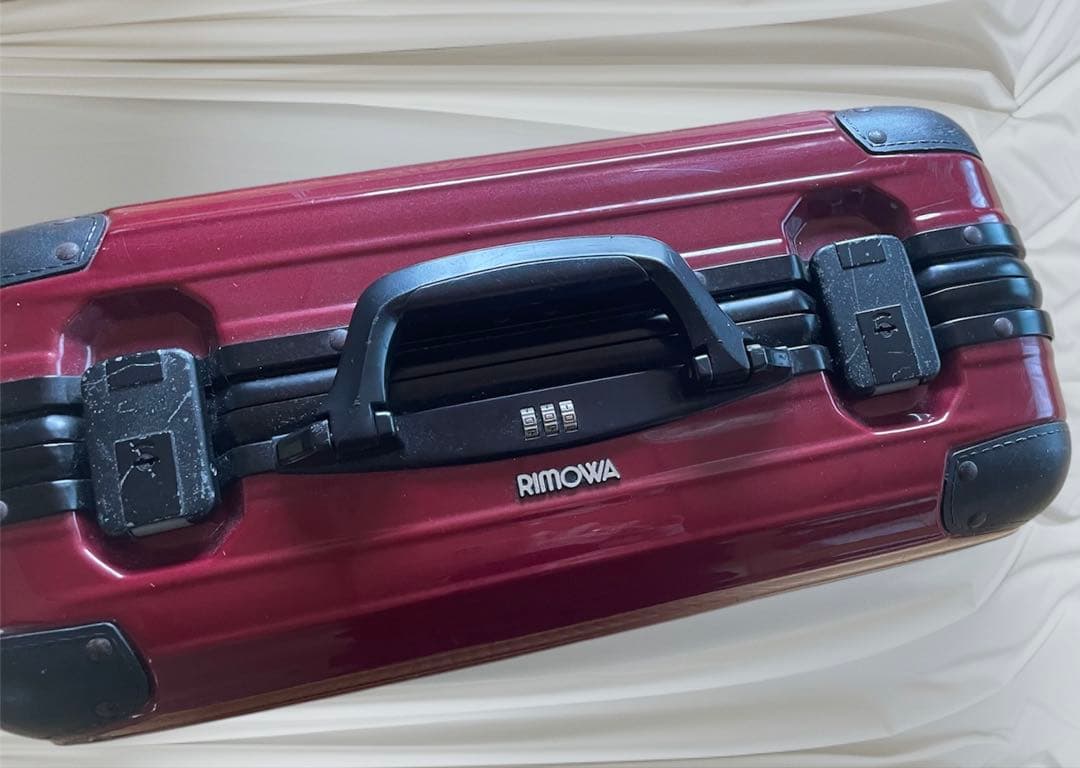 RIMOWA リモワ サンバ 絶版品 ボードケース レア