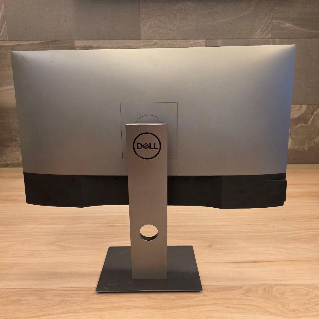 DELL U2719DC 27インチ モニター ディスプレイ ※電源コードなし