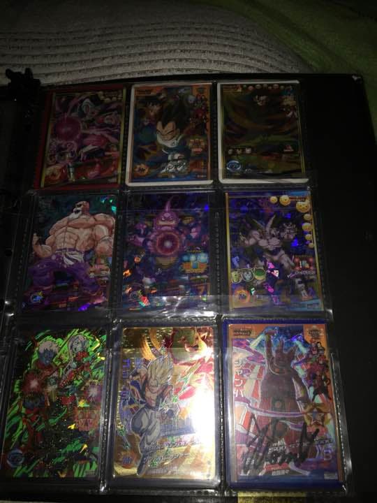 ドラゴンボールまとめ売り