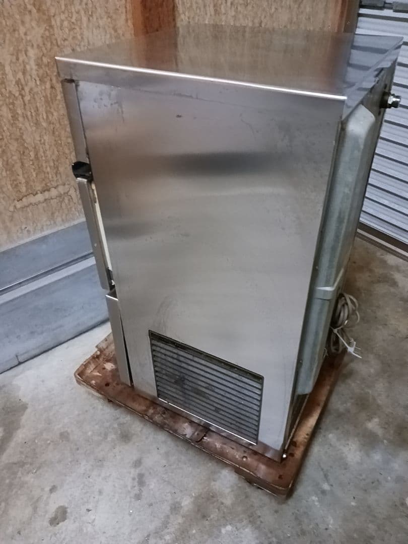 ホシザキ　業務用製氷機　IM-25L-1