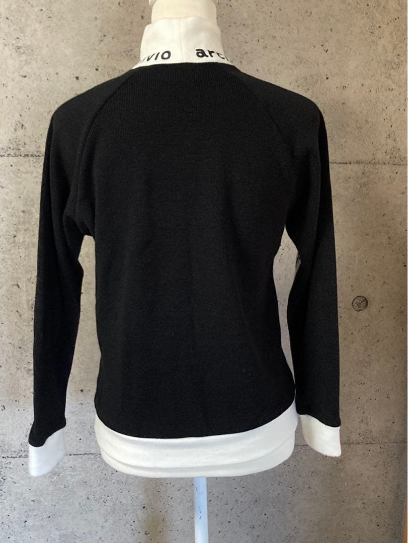 archivioアルチビオ　ニットセーター