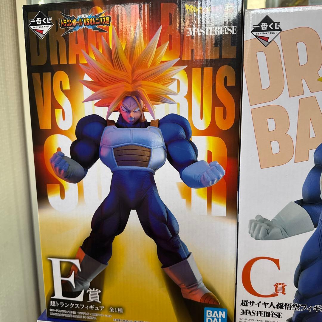 ドラゴンボールフィギュアーツzero 一番くじセル編フィギュア１１点まとめ売り