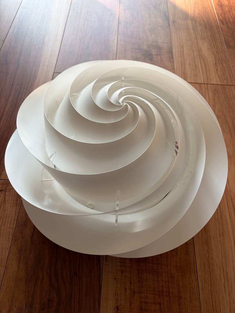 LE KLINT SWIRL スワール S シーリングライト ホワイト