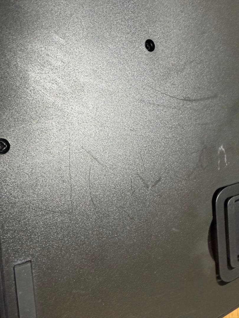 有線キーボード　Yunzii D98