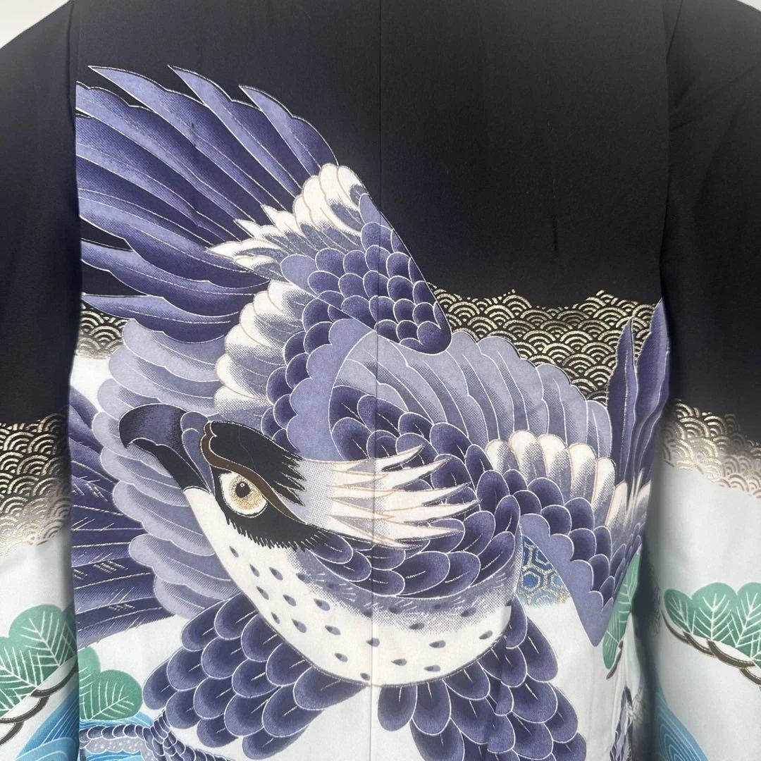 2905★少々シミに付き特価★五歳セット